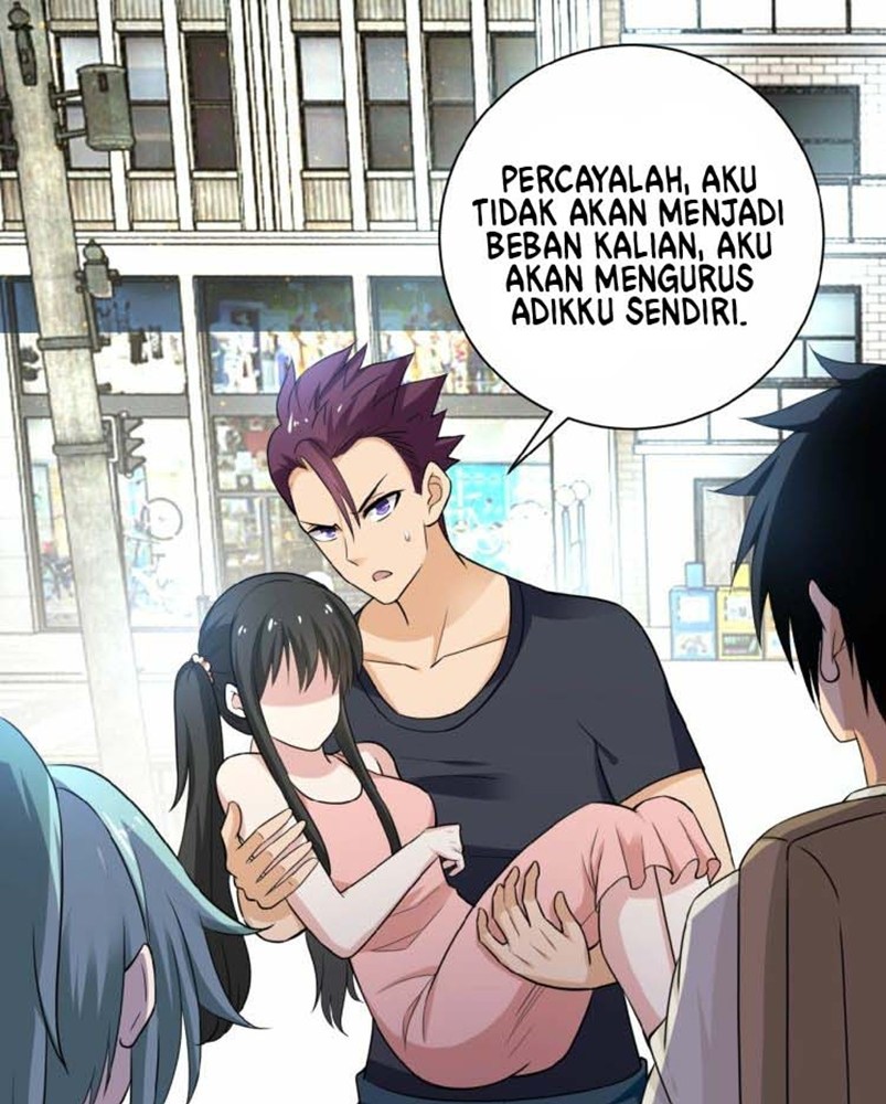 Super System Chapter 13 Bahasa Indonesia